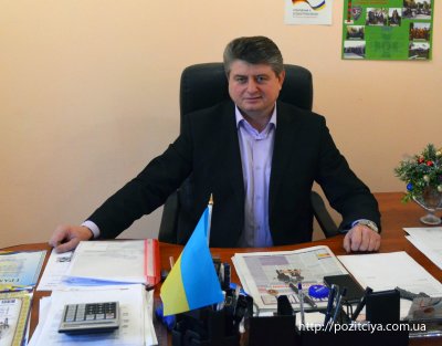 ІГОР ГНАТУША