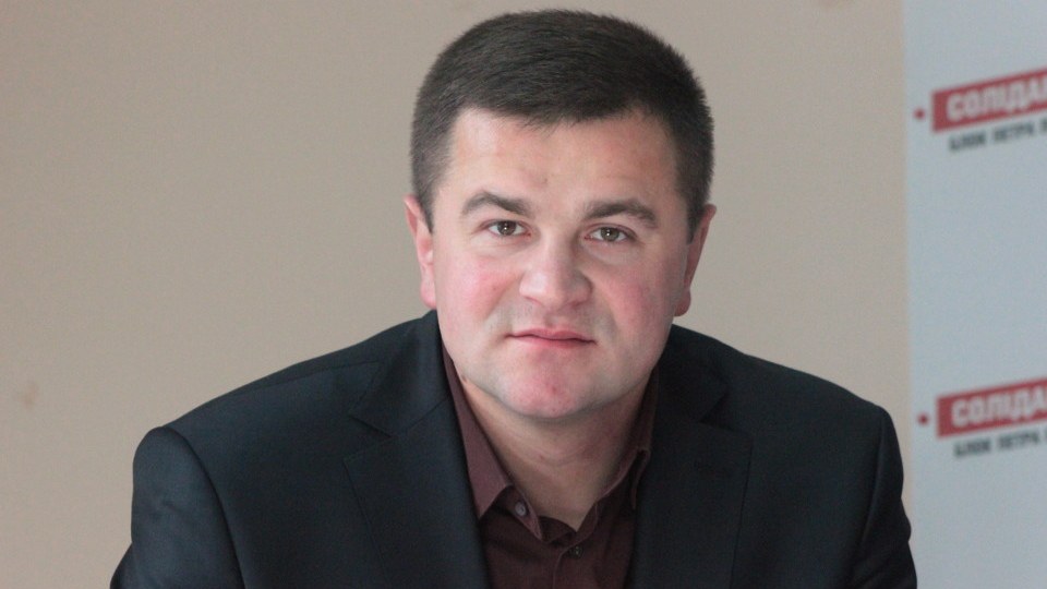 Vasyl KOVAL