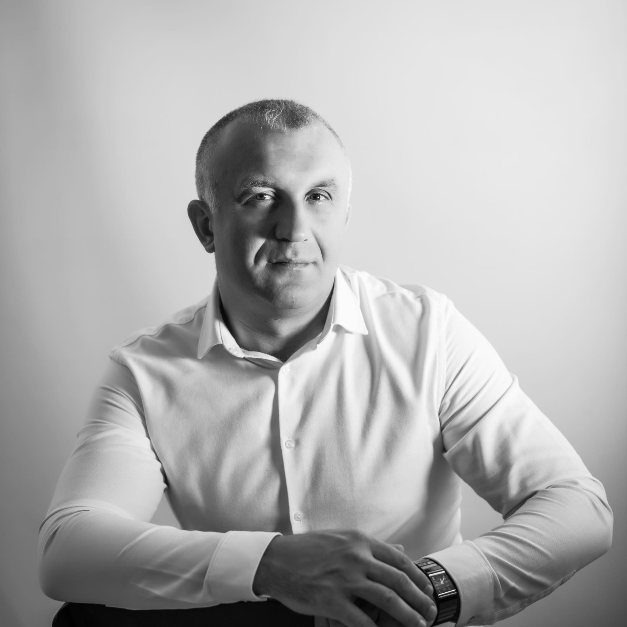 Vasyl SHCHUR
