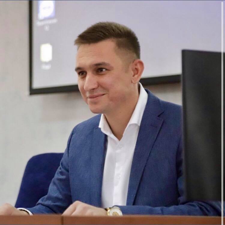 ЄВГЕНІЙ ВЕЛИЧКО