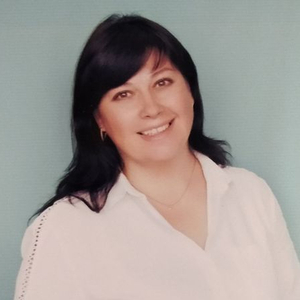 Nataliia PETRENKO