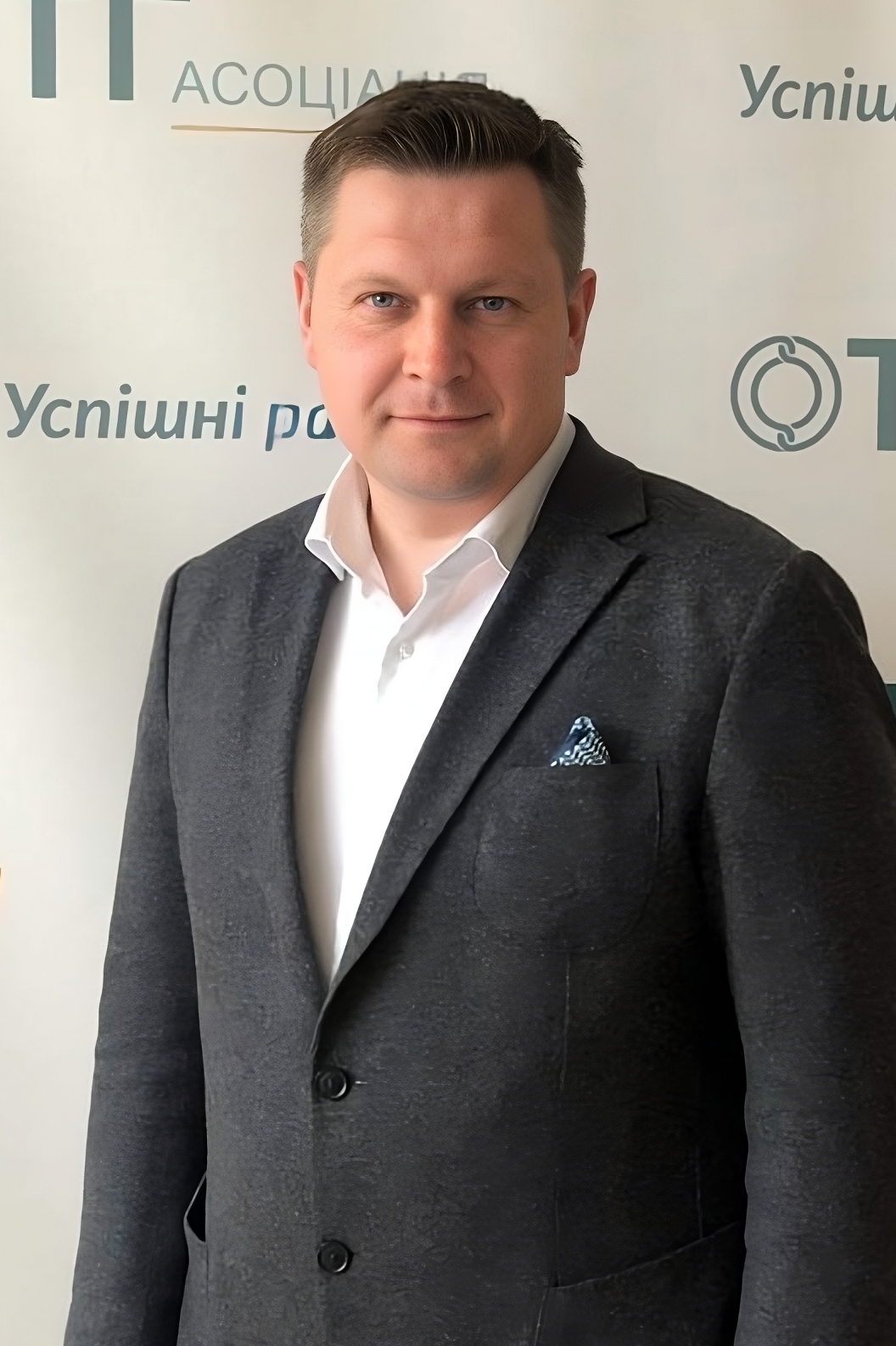 АНДРІЙ ПРОКОПЕНКО