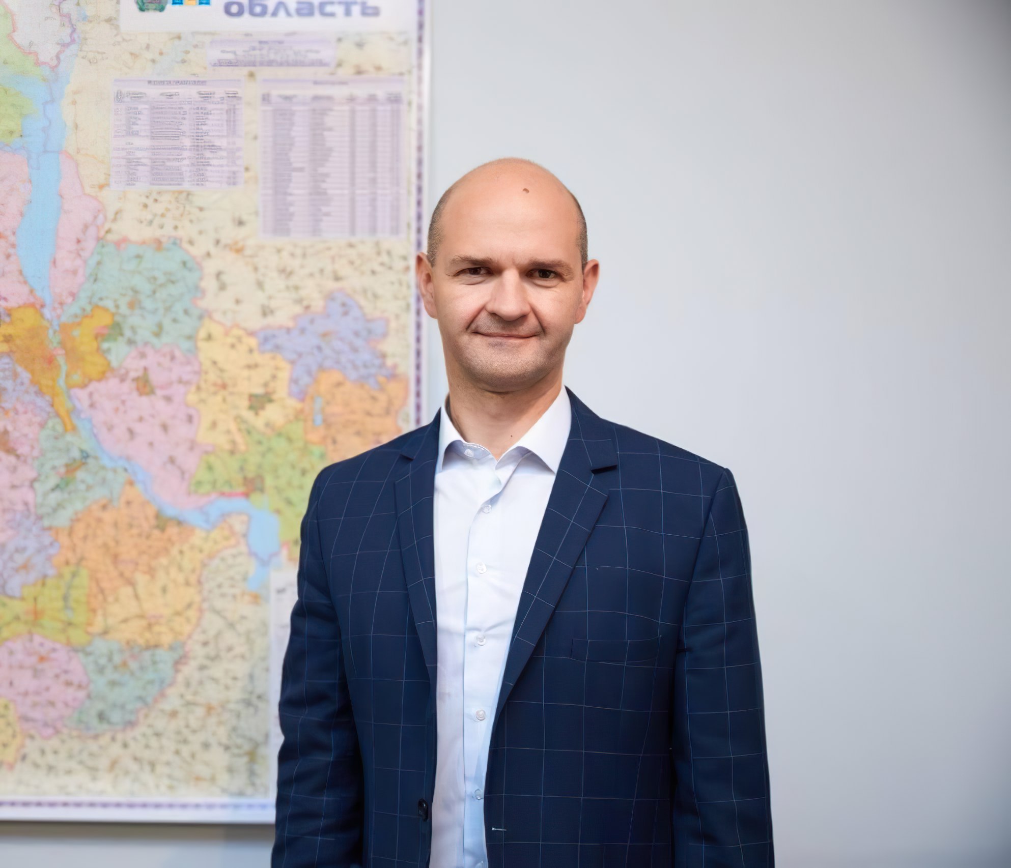 МИХАЙЛО НЕТЯЖУК