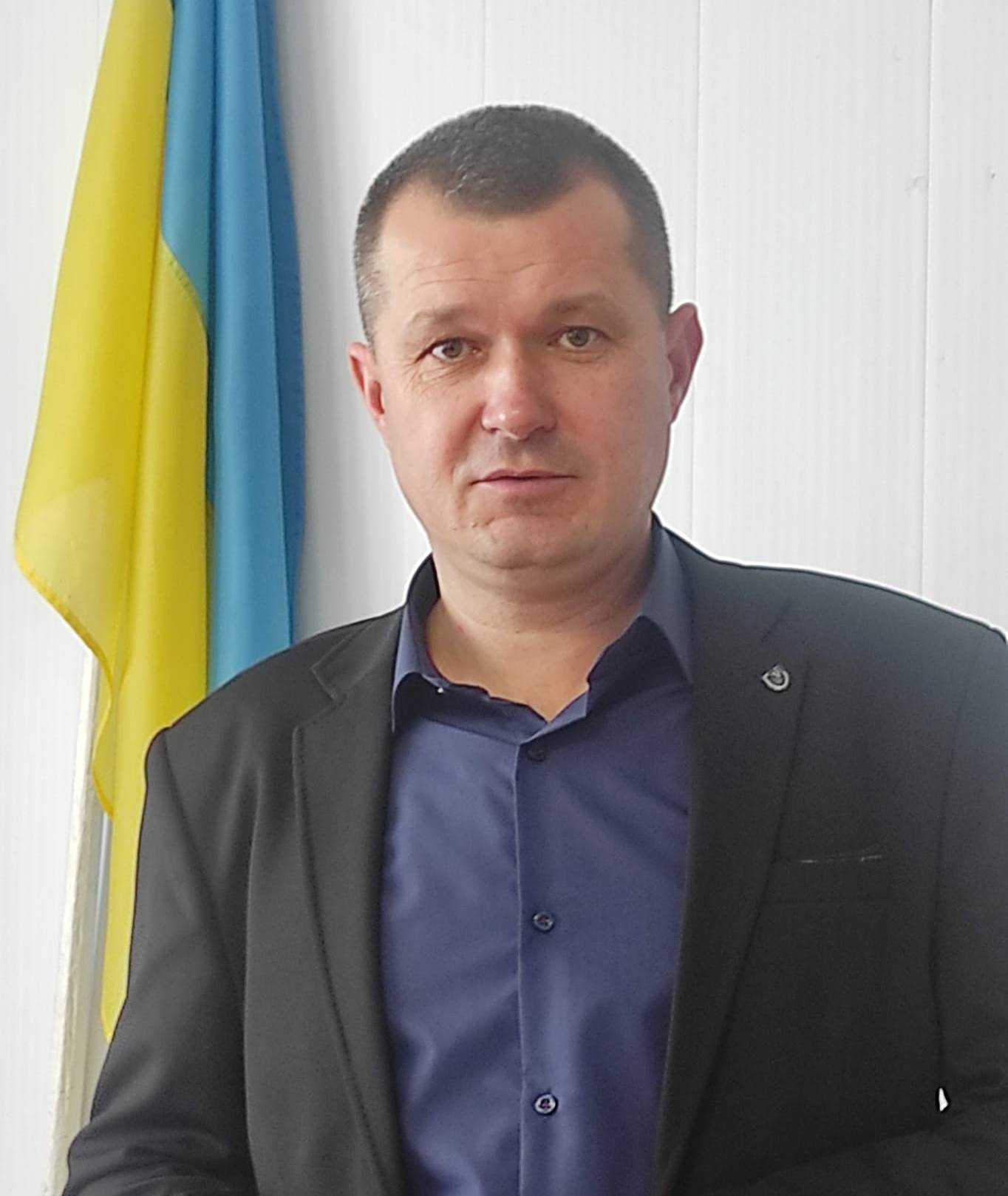 МИКОЛА КРИВОЦЮК