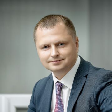 АНДРІЙ КОЛОМІЙЦЕВ