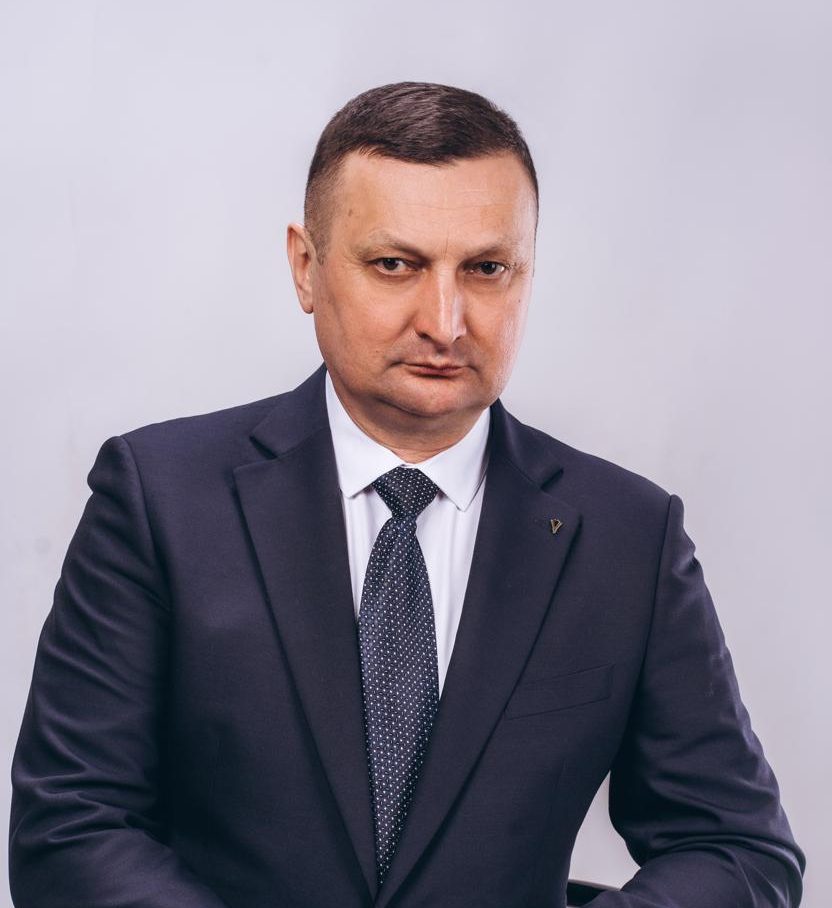 ЛЕОНІД БІЛИК