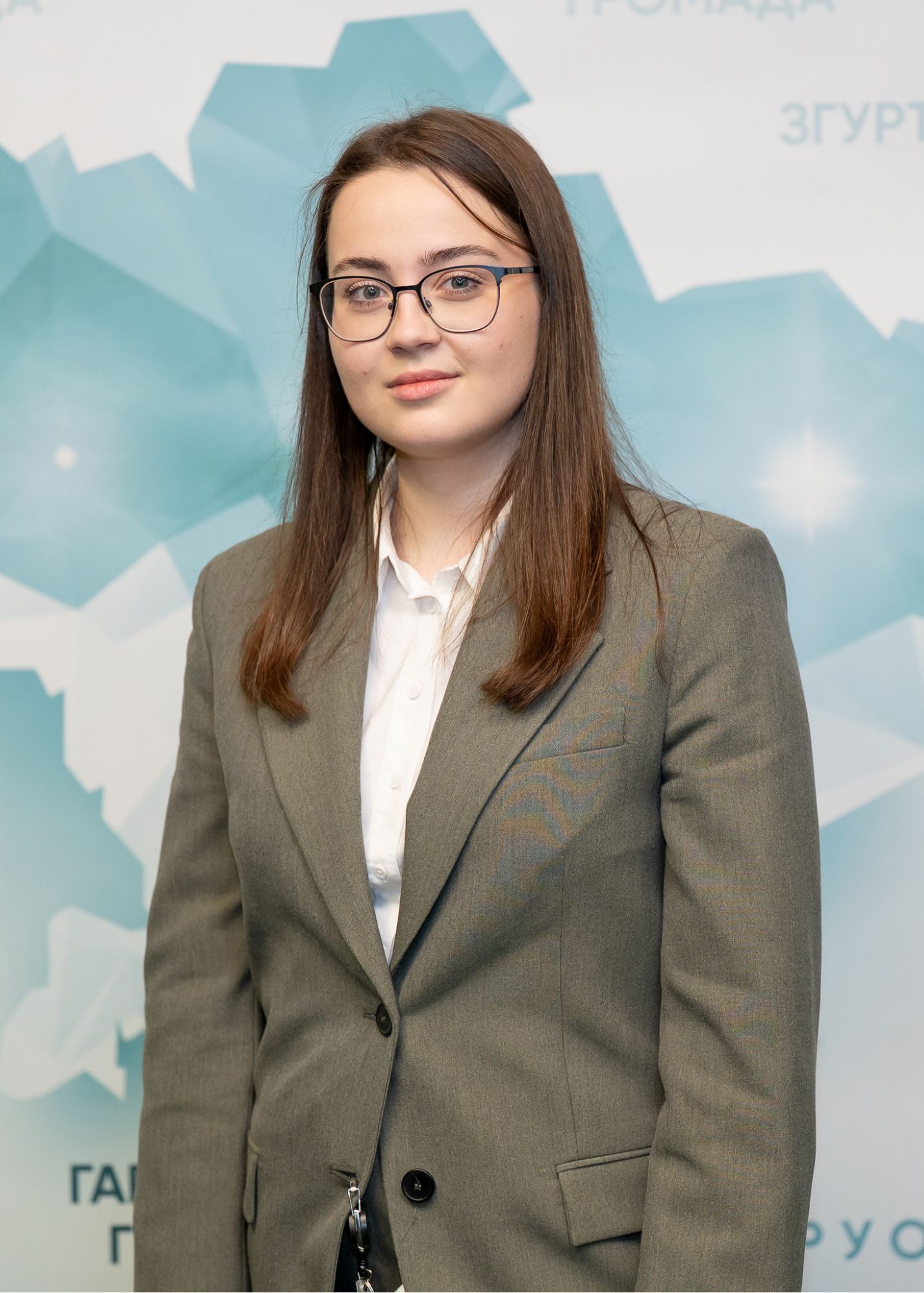 ОКСАНА ЮРИК