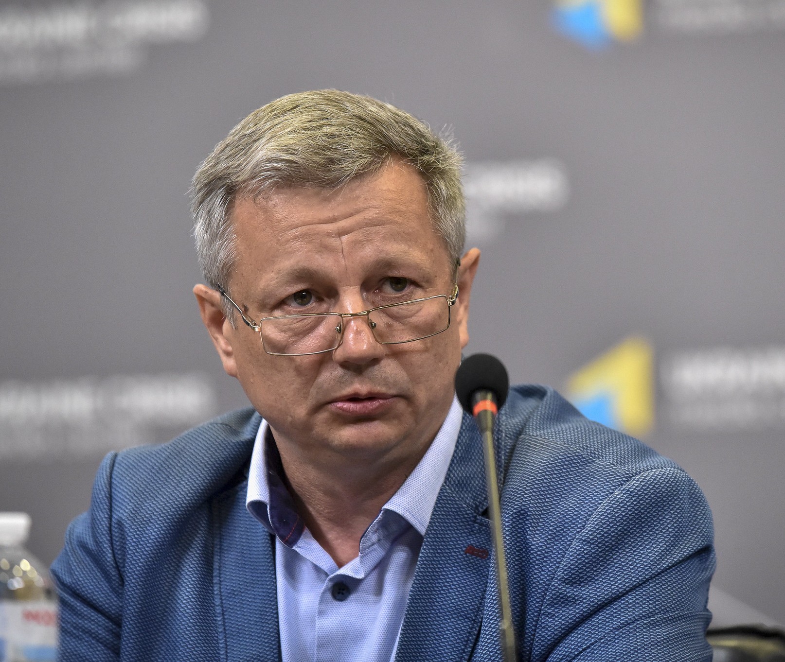 ІГОР ЛІДОВИЙ